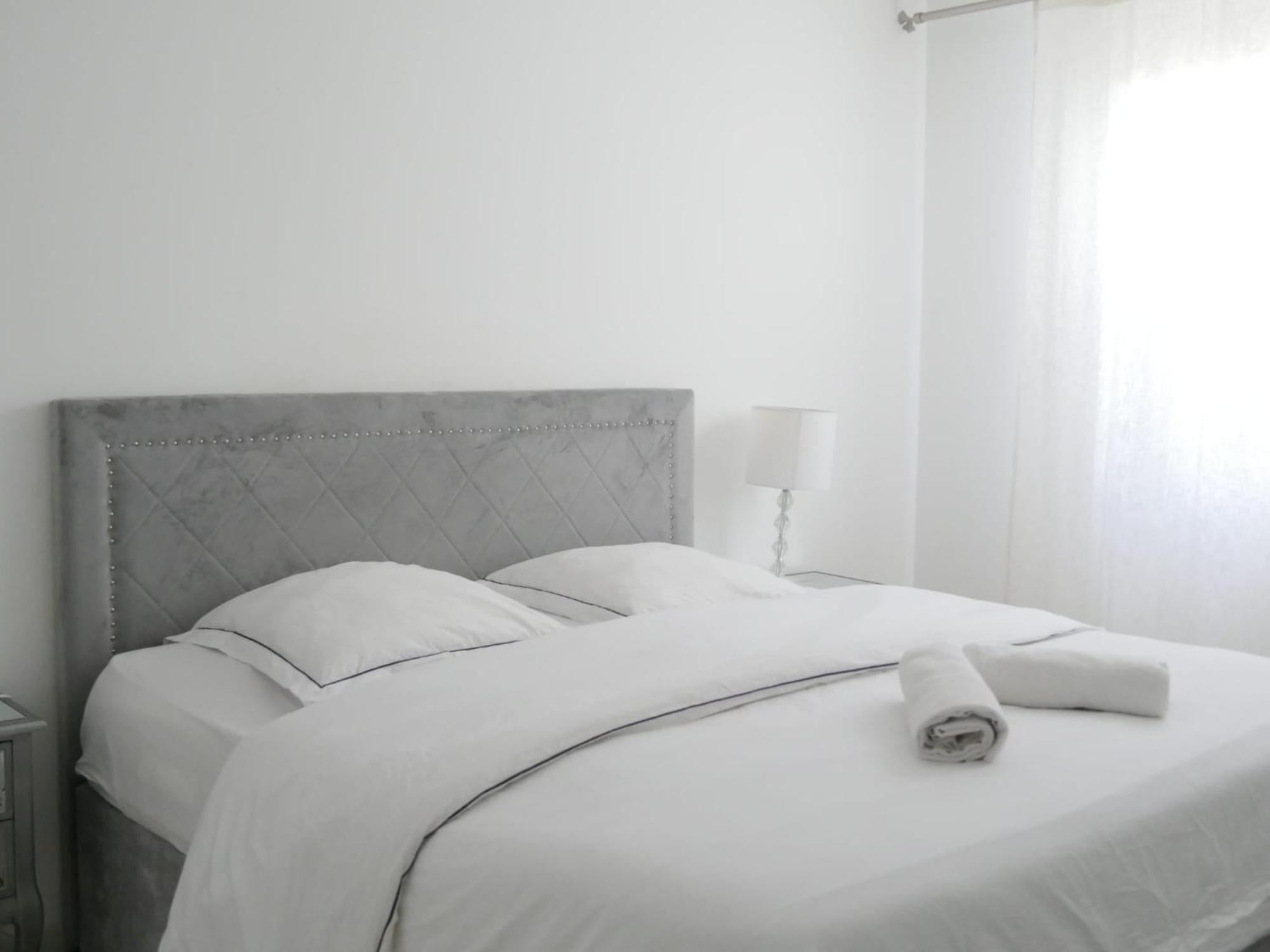 Private Room In Montpellier Exterior foto